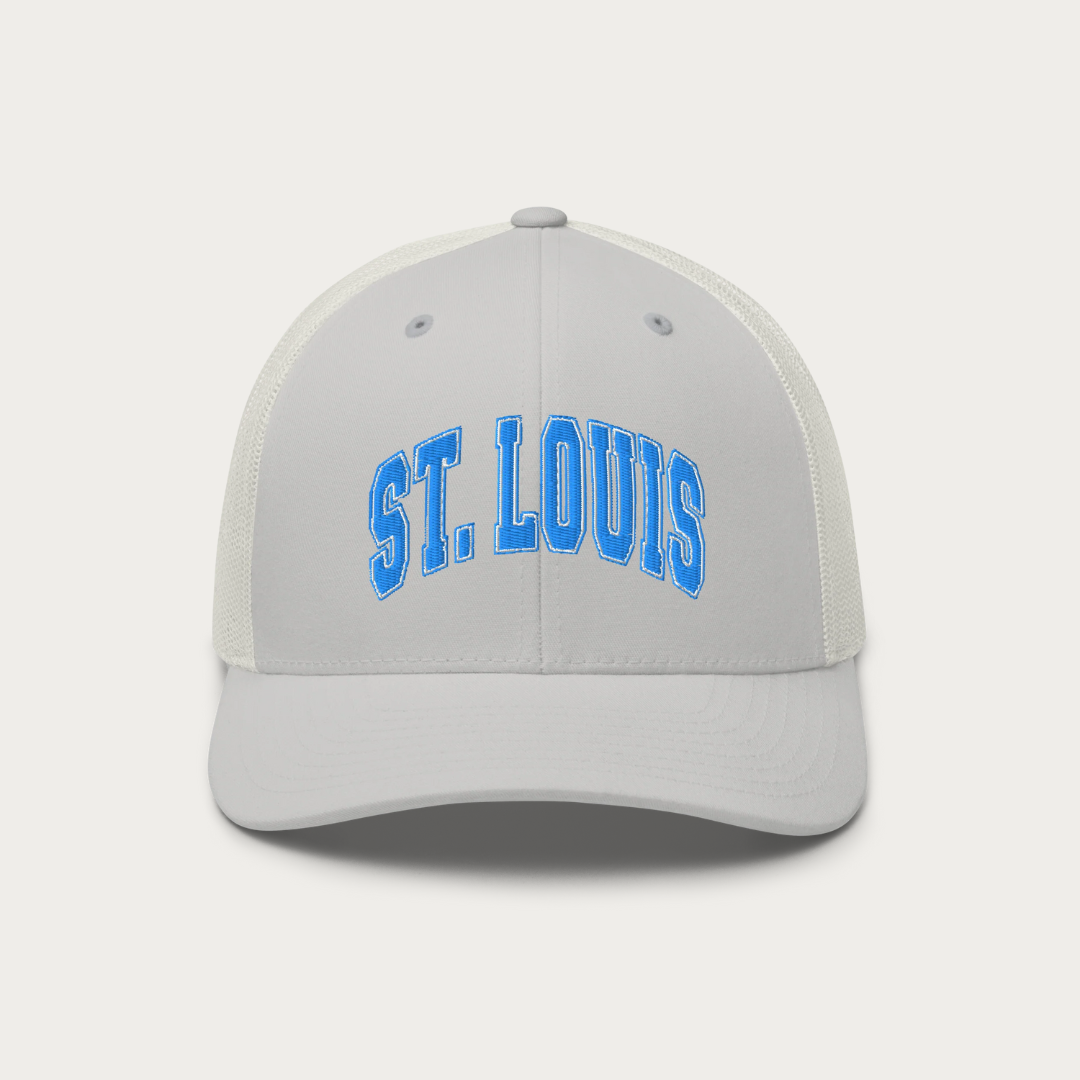 Ice Cold Trucker Cap