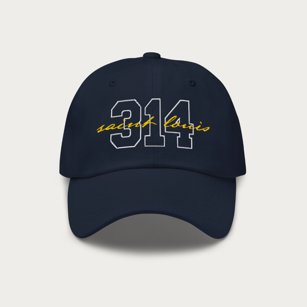 314 script Dad hat