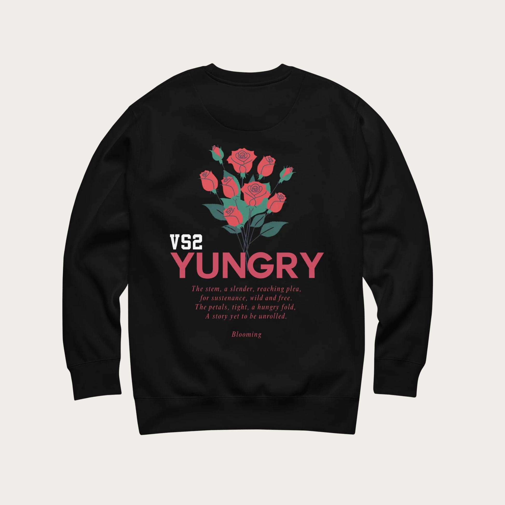 Unisex Premium Sweatshirt