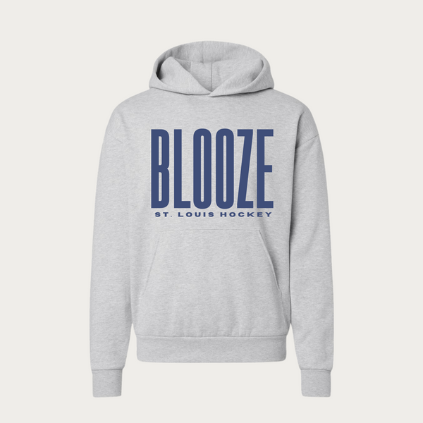 Blooze St. Louis Hockey Hoodie