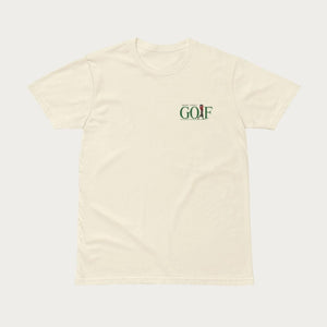 Saint Louis Golf Tee