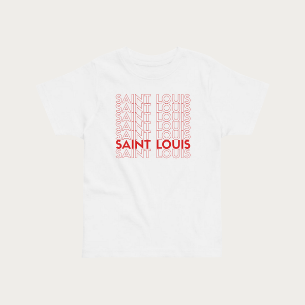 Thank You Toddler t-shirt