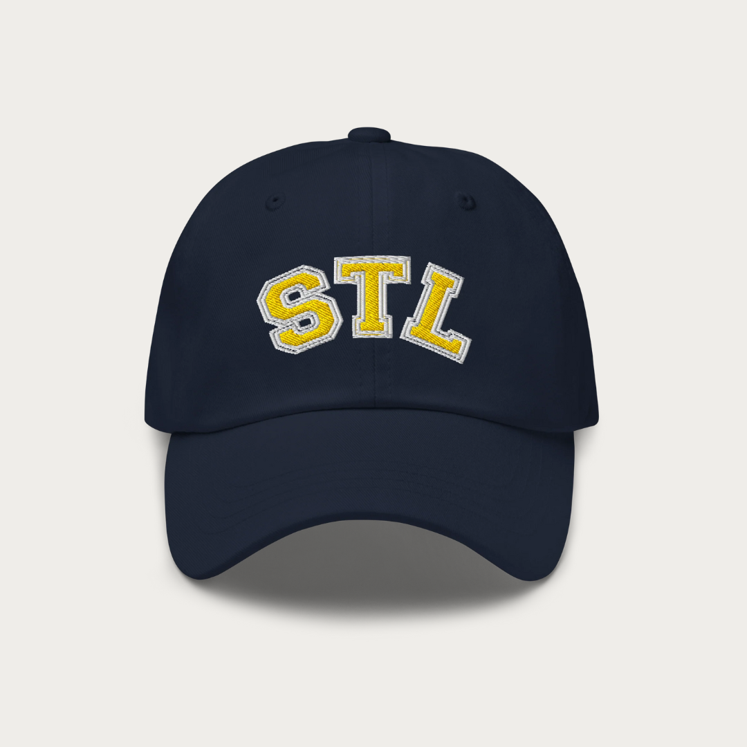 STL Dad hat