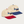Load image into Gallery viewer, Cherry 5 panel cap

