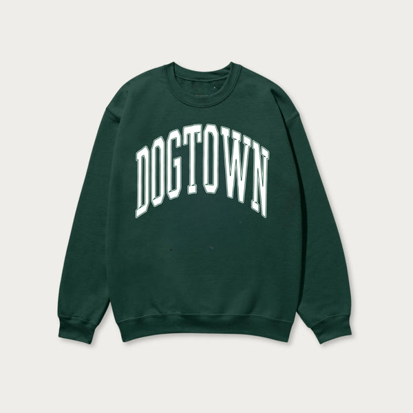 Dogtown Crewneck Sweatshirt