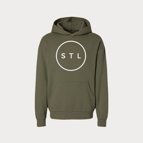 City Circle Hoodie