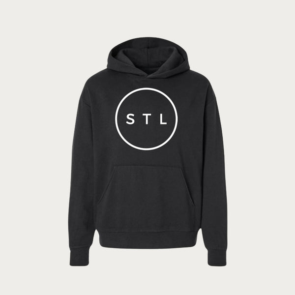 City Circle Hoodie