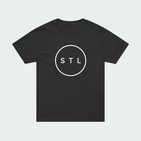 City Circle oversized t-shirt