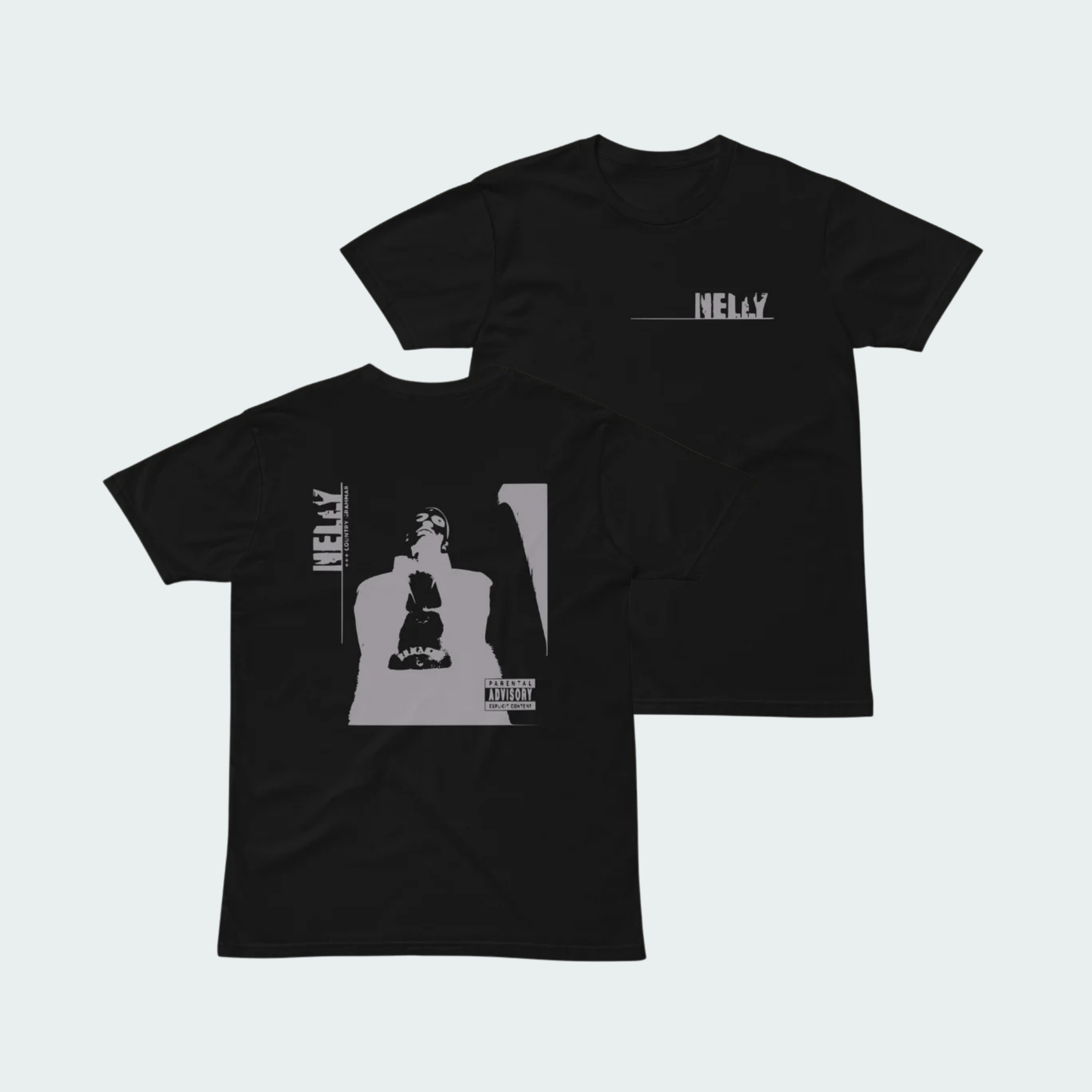 Country Grammar 25th anniversary t-shirt