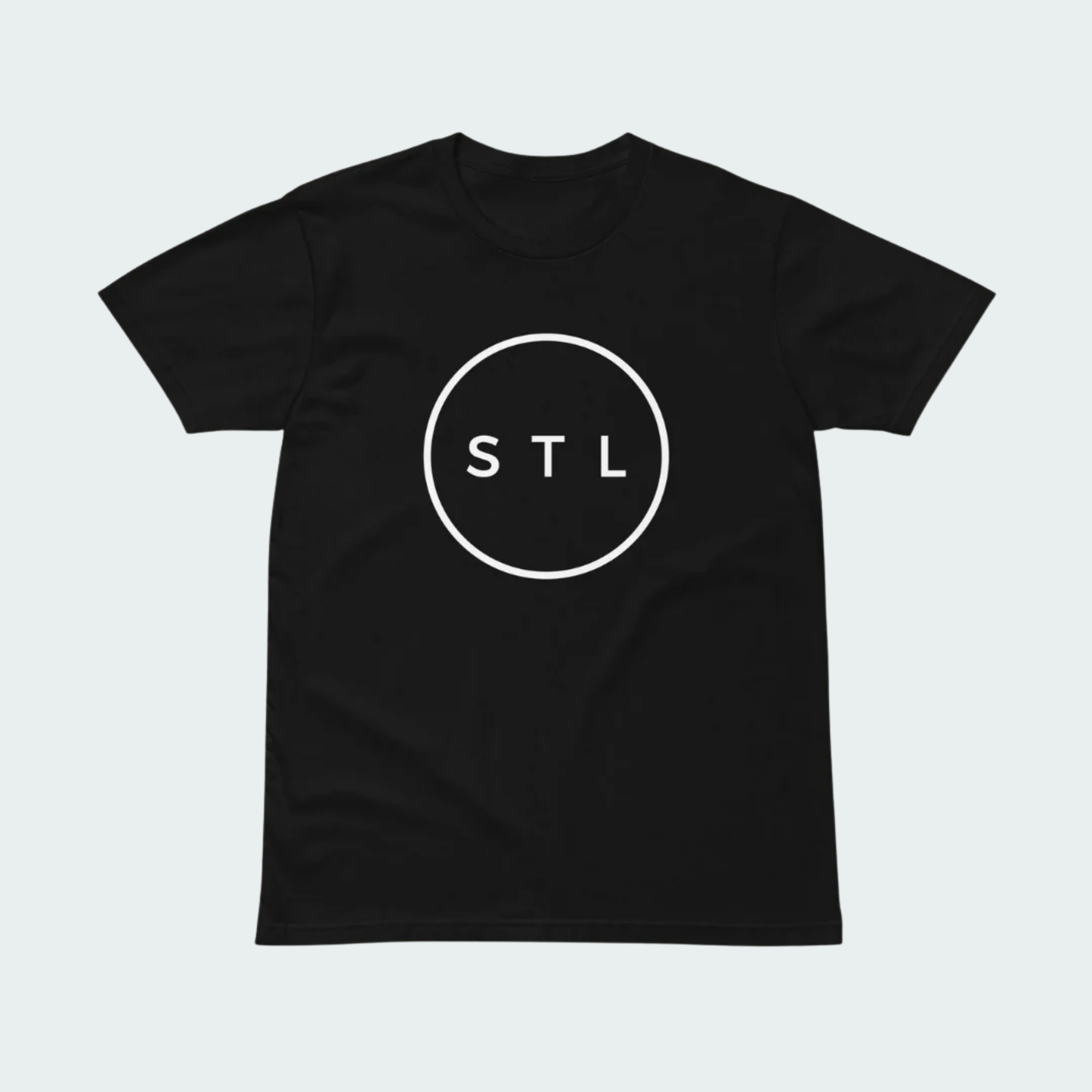 City Circle premium t-shirt