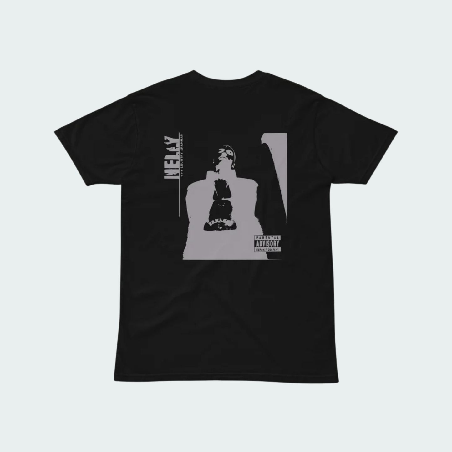 Country Grammar 25th anniversary t-shirt