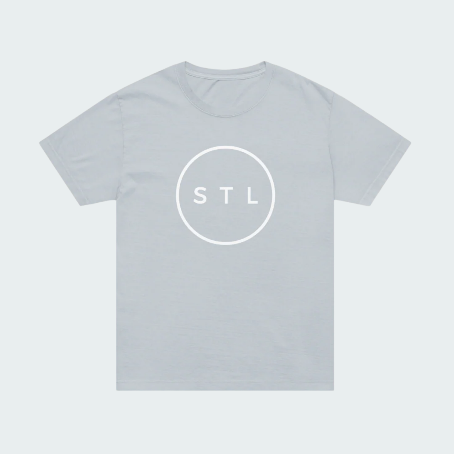 City Circle oversized t-shirt