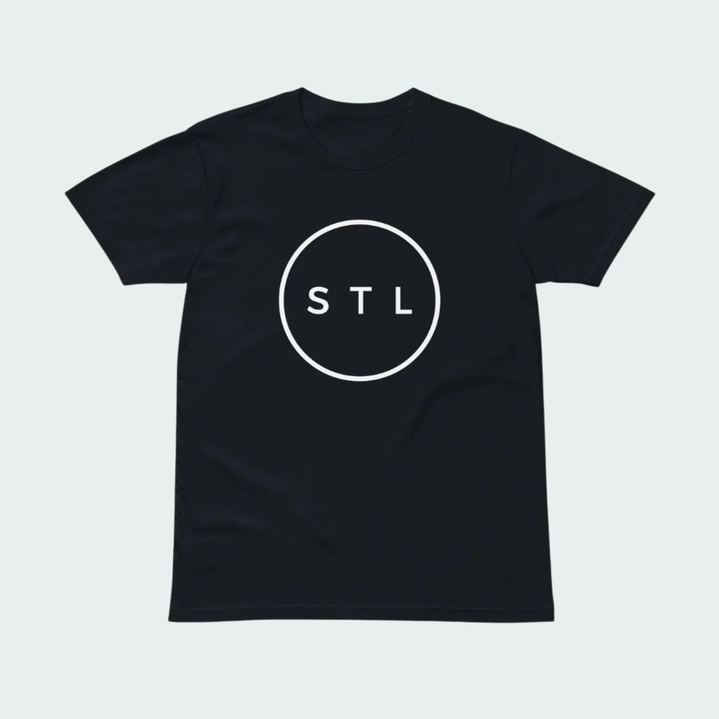 City Circle premium t-shirt