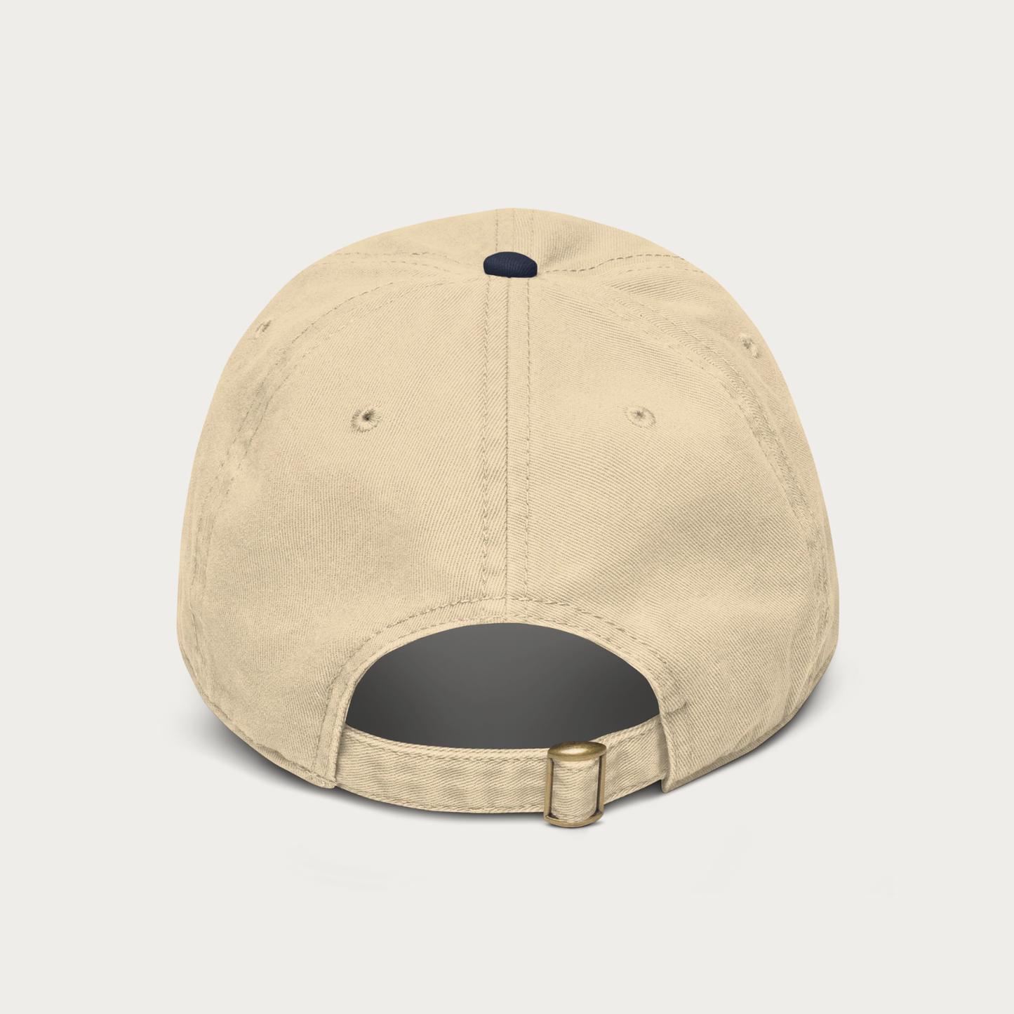 St. Louis Garment washed baseball cap