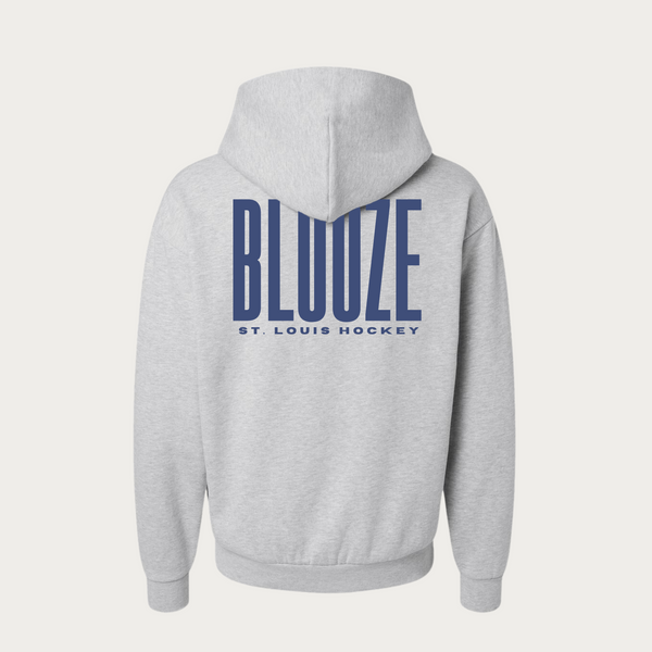 Blooze St. Louis Hockey Hoodie