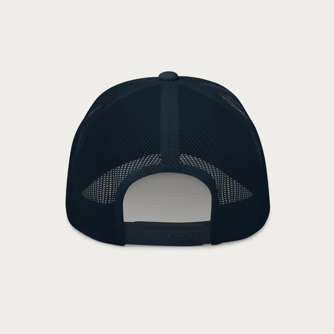 St. Louis Hockey Trucker Cap