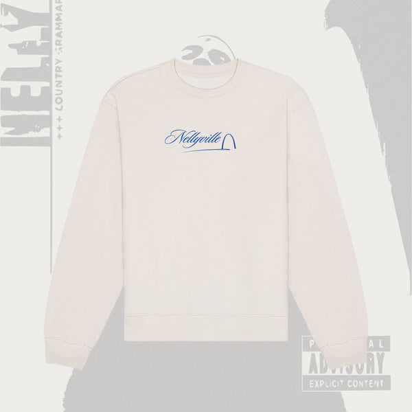 Welcome To Nellyville Heavyweight Sweatshirt