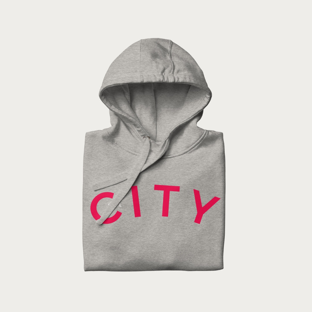 STL City Unisex Hoodie