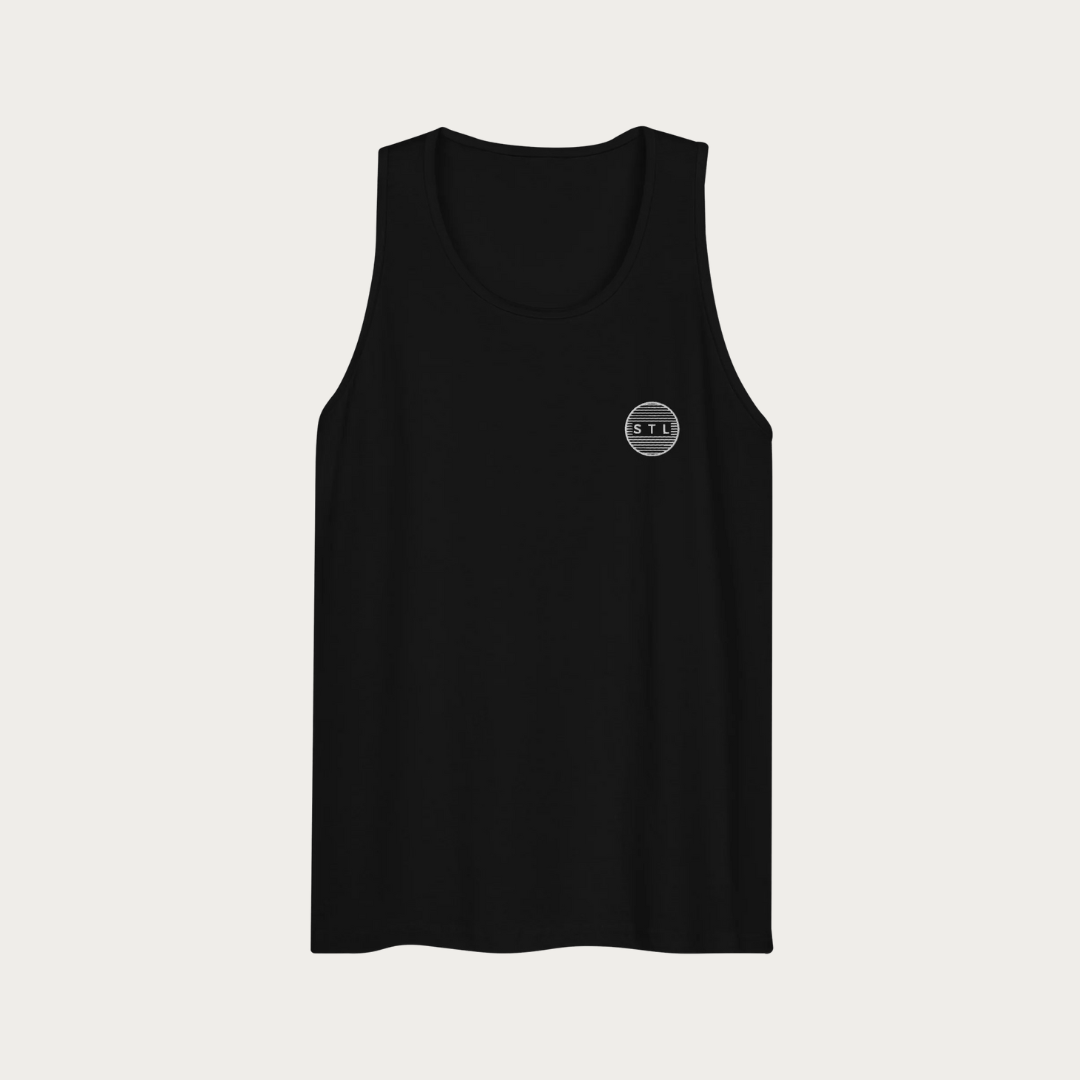 Men’s premium tank top