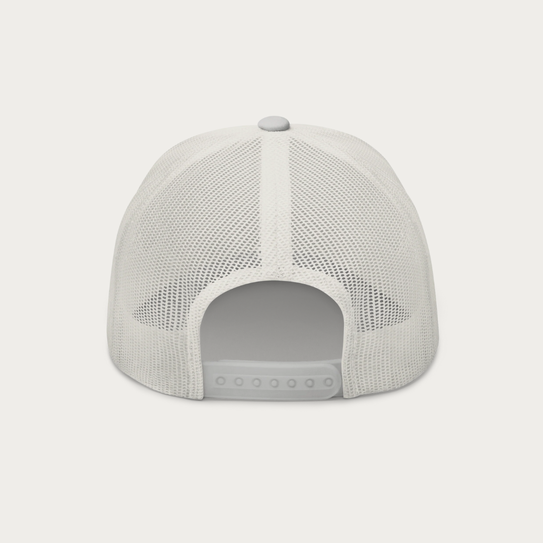 Ice Cold Trucker Cap