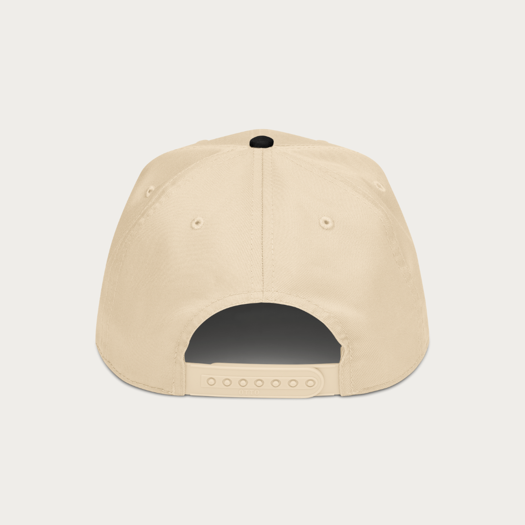 Missouri 5 panel cap