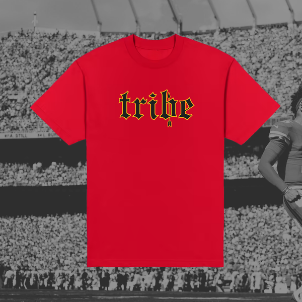 Home Tribe Heavyweight Tee