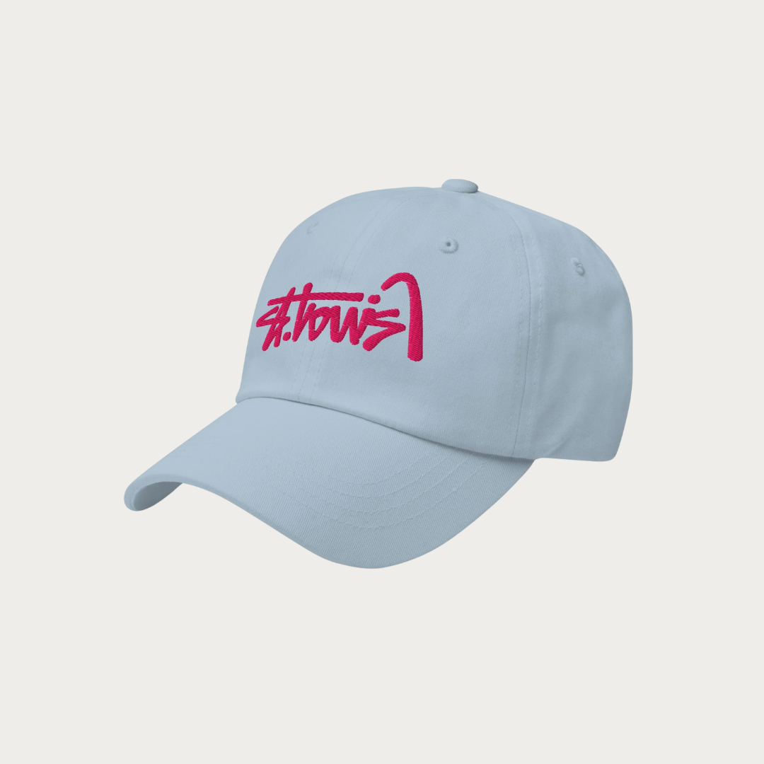 Dad hat