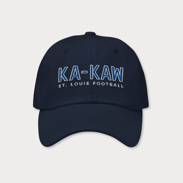 KAKAW Dad hat