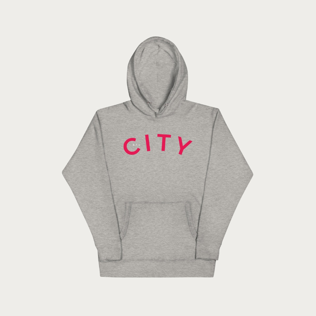 STL City Unisex Hoodie