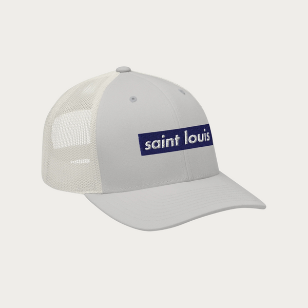 Empire Trucker Cap