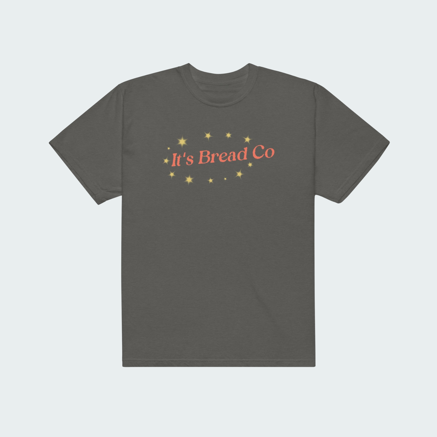 It's Bread Co Grunge Tee