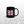 Load image into Gallery viewer, HO Black Glossy Mug
