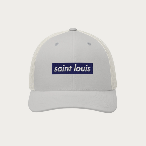 Empire Trucker Cap