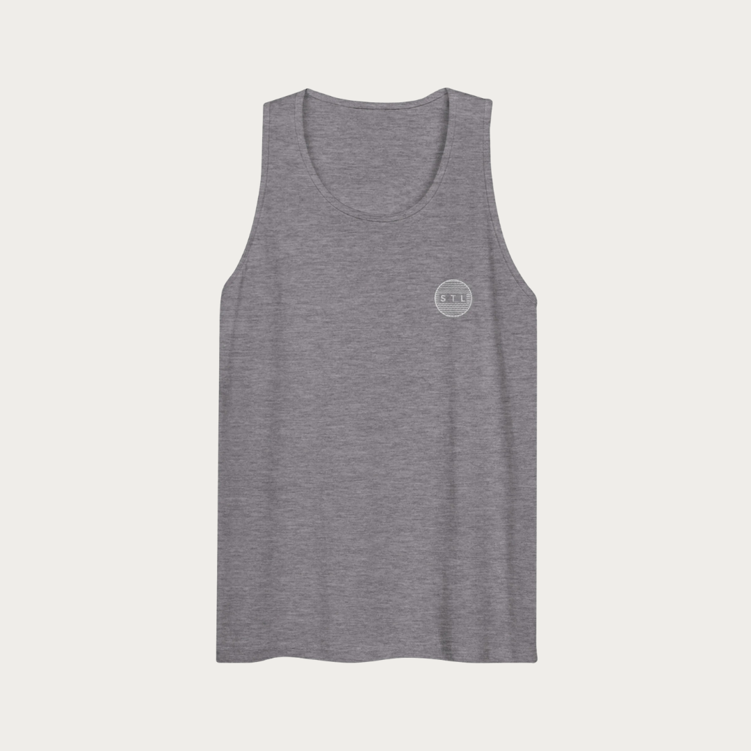 Men’s premium tank top