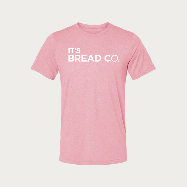 It's Bread Co Ultra Soft Tee