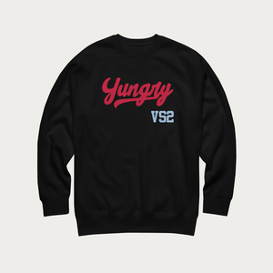 "Yungry" Unisex Premium Sweatshirt