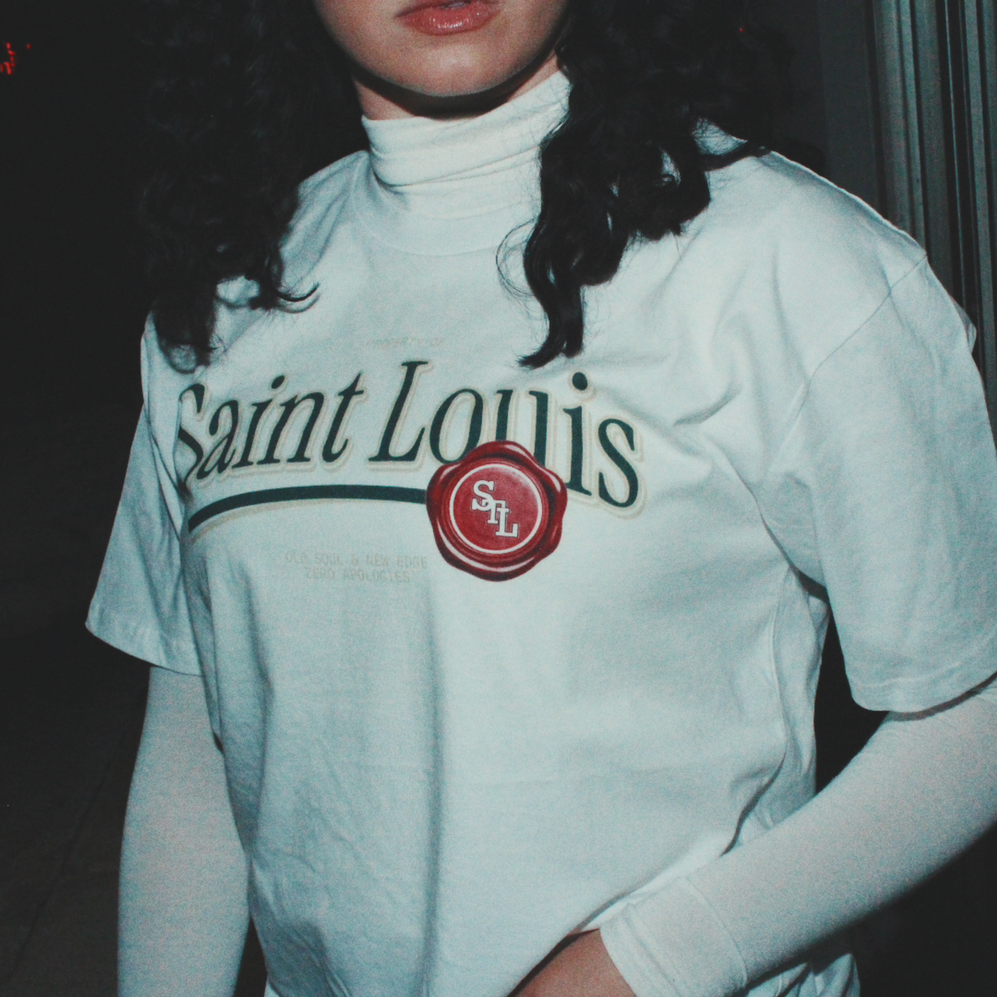 Wax Seal premium t-shirt