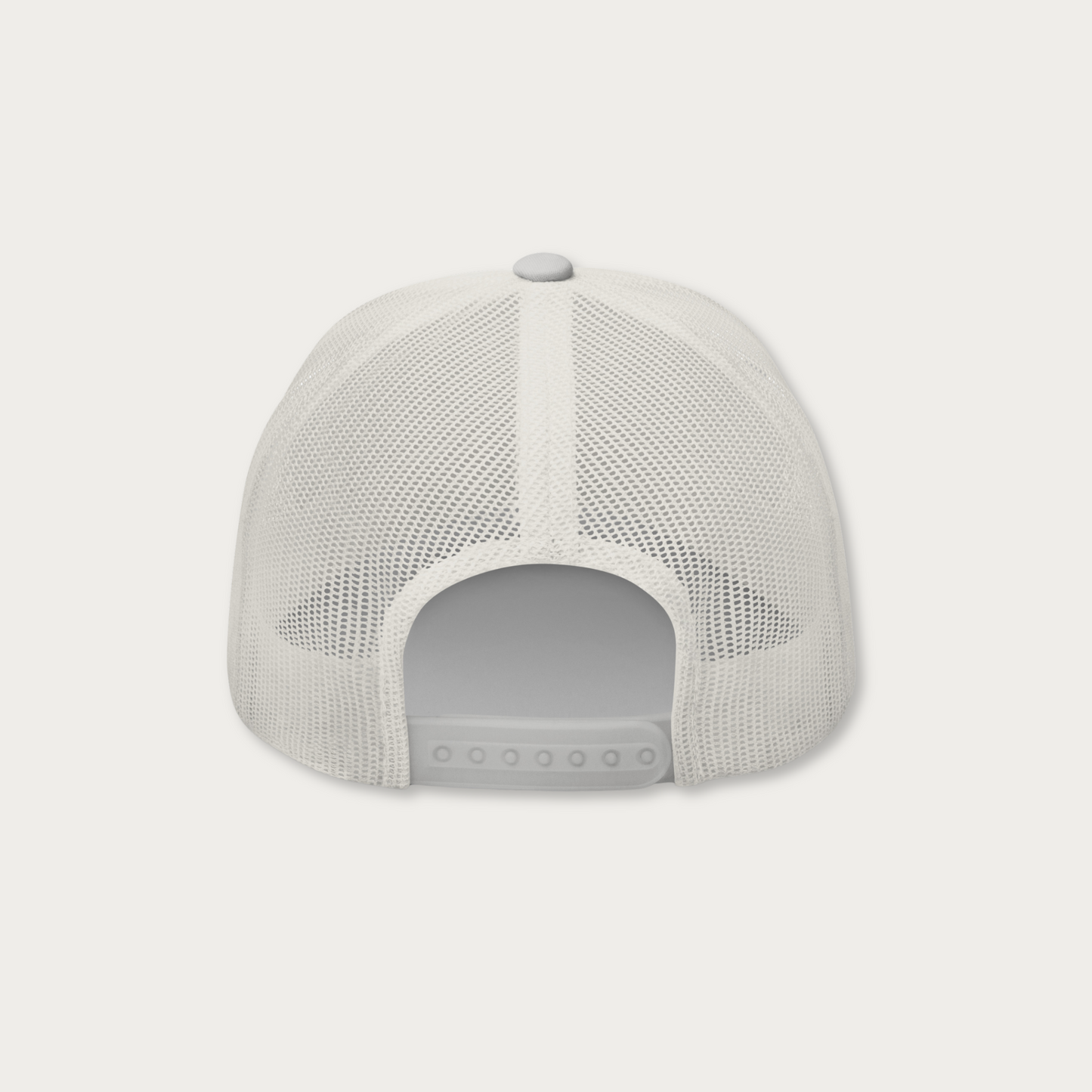 STL City Circle Trucker Cap