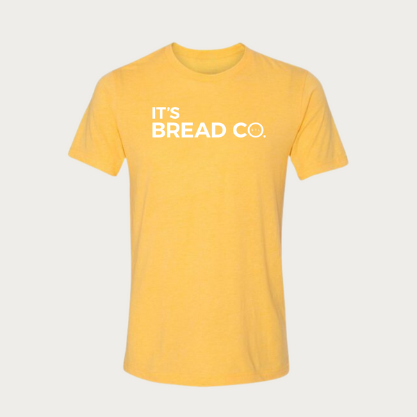 It's Bread Co Ultra Soft Tee