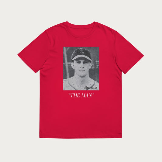 "The Man" tee