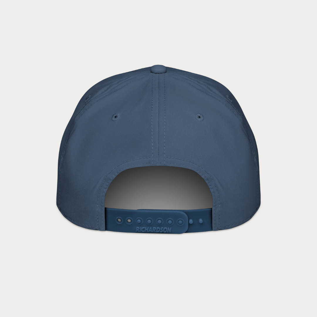 BLOOZE printed Classic rope cap