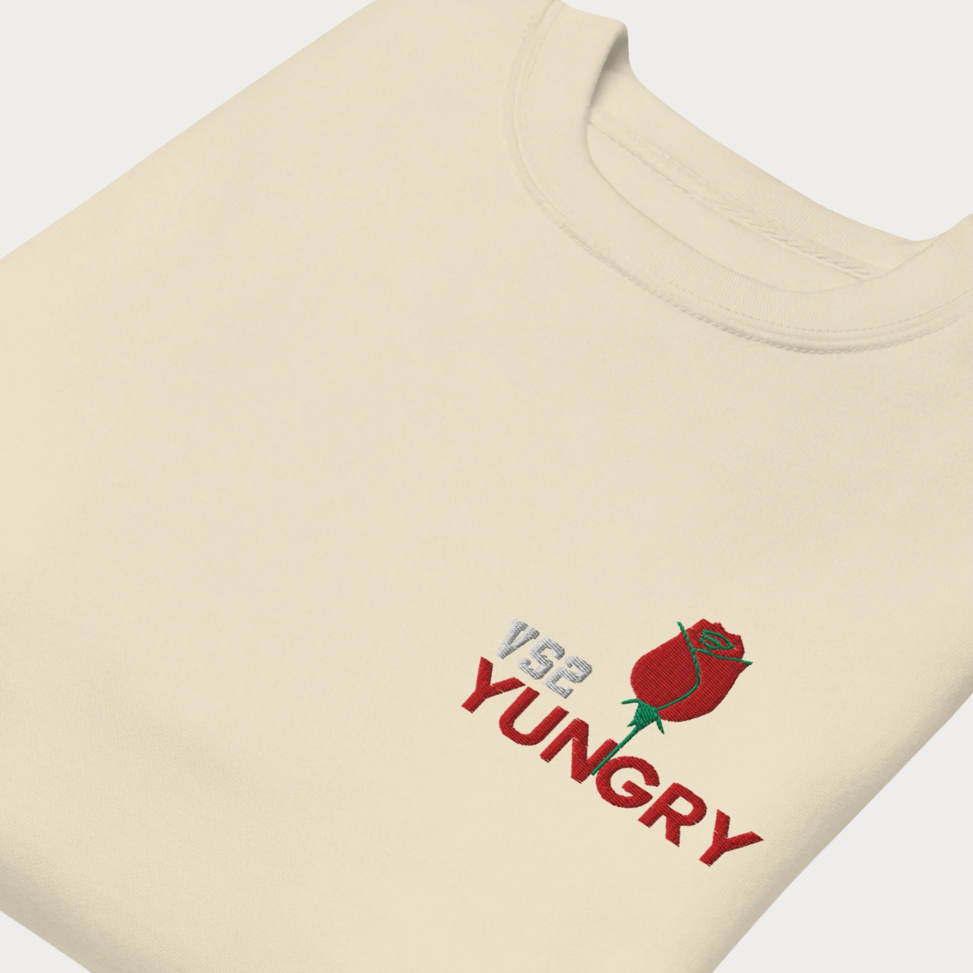 Unisex Premium Sweatshirt