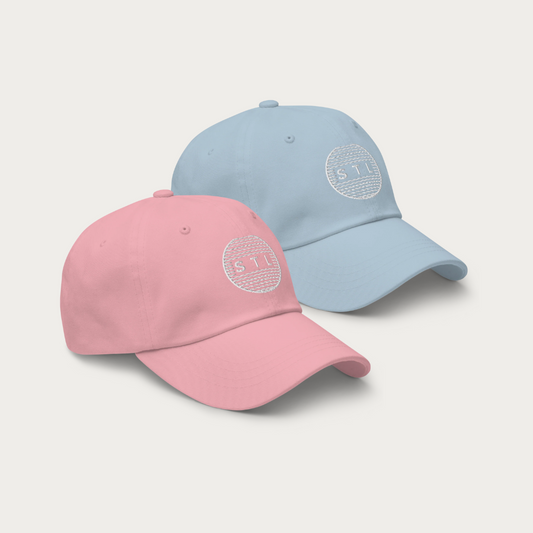 Dad hat