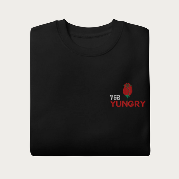 Unisex Premium Sweatshirt