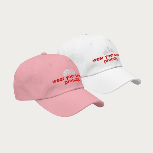 Dad hat