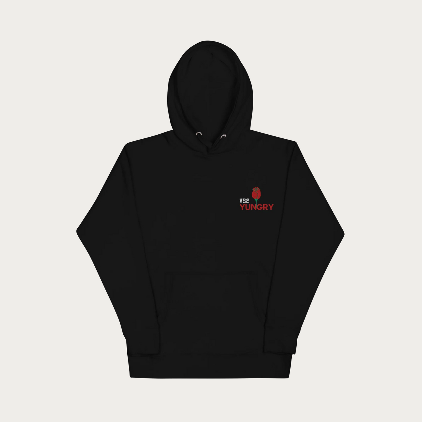 Blooming Unisex Hoodie