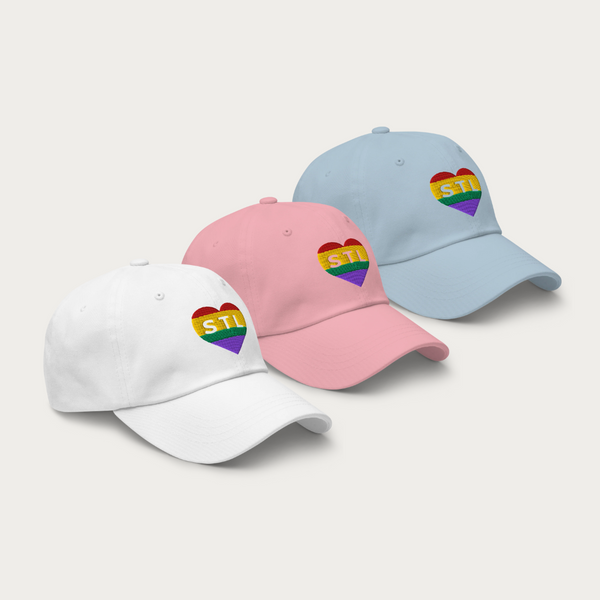 Dad hat