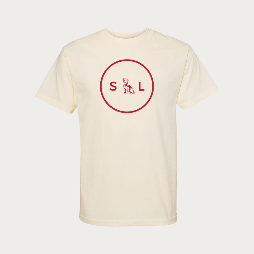 Adopt all the Dogs - Stray Rescue tee