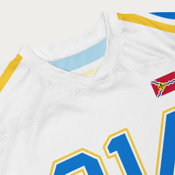 314 Hockey jersey