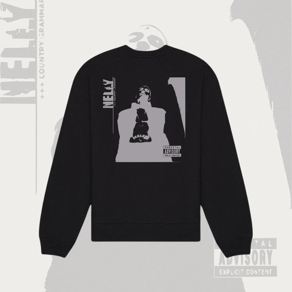 Country Grammar 25th anniversary Sweatshirt